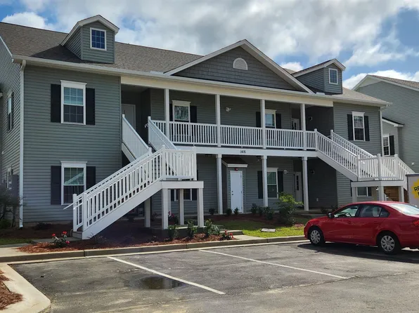 1416 Gooseneck Place #201, Murrells Inlet, SC 29576