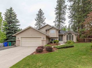 4901 E Greenleaf Ave, Mead, WA 99021