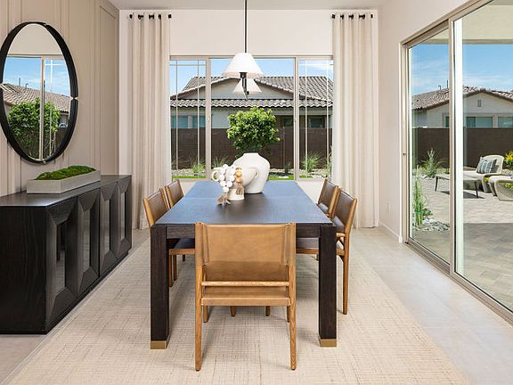 New Homes in Queen Creek, AZ