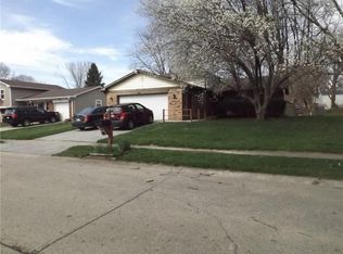 266 Lansdowne Rd, Indianapolis, IN 46234