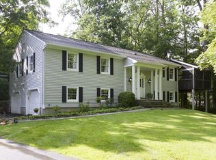 12 Colony Row, Chappaqua, NY 10514