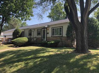1 Broadmoor Dr, Wabash, IN 46992