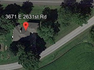 3671 E 2631st Rd, Sheridan, IL 60551