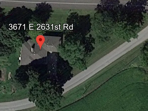 3671 E 2631st Rd, Sheridan, IL 60551