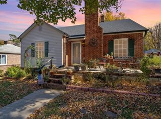 722 Forrest St, High Point, NC 27262