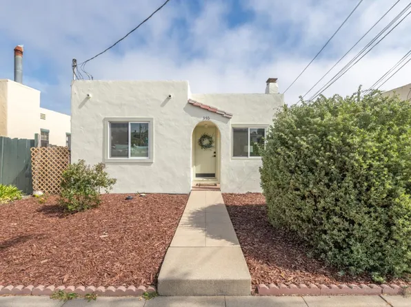 355 & 357 Monroe St, Monterey, CA 93940
