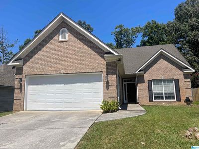 668 Forest Lakes Dr, Sterrett, AL, 35147