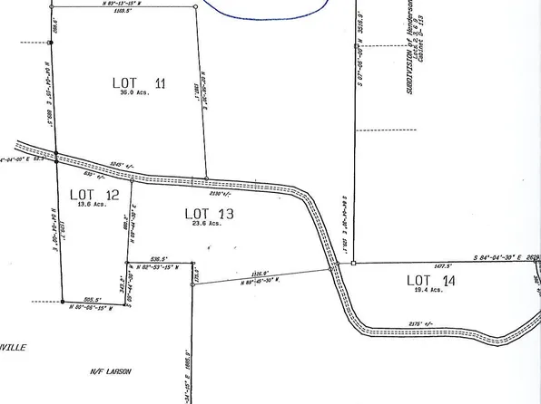 Lot 14 Woodland Lane, Brownville, ME 04414