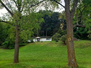 4055 Chapman Rd, Max Meadows, VA 24360