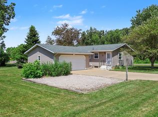 3604 Clinton Way, Jackson, MI 49201