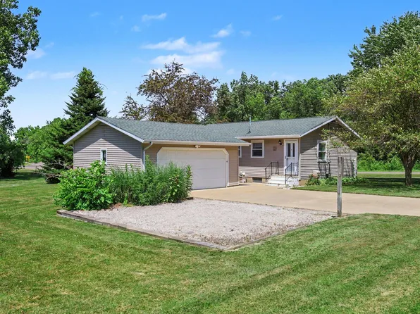 3604 Clinton Way, Jackson, MI 49201
