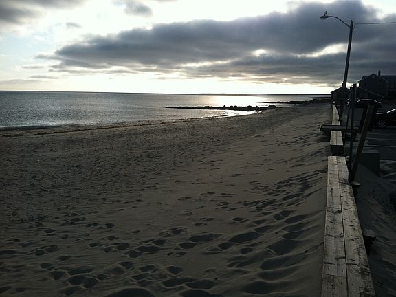 Glendon Beach