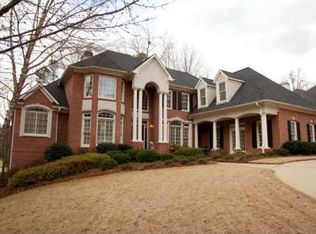 103 Grandmar Chase, Canton, GA 30115