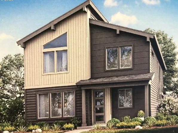 8504 SE Bobcat Ln, Hillsboro, OR 97123