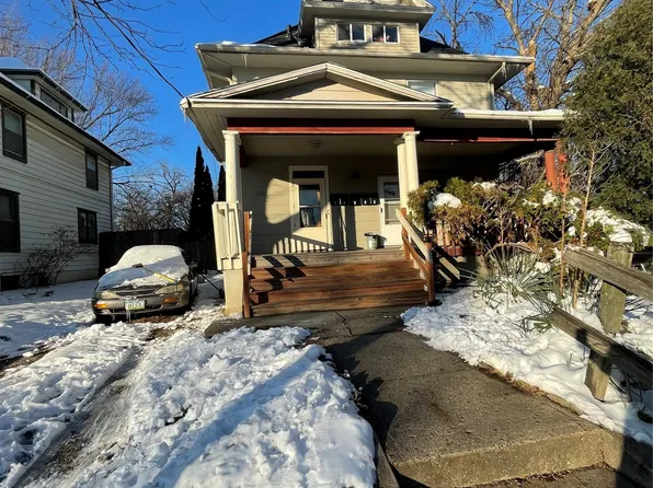 2303 Carpenter Ave, Des Moines, IA 50311