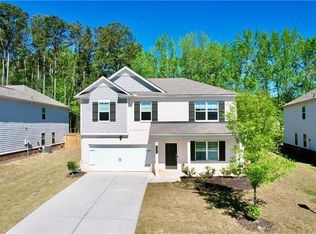 1649 Haypatch Ln, Loganville, GA