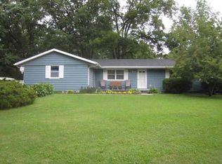 706 S Grant St, Williamsport, IN 47993