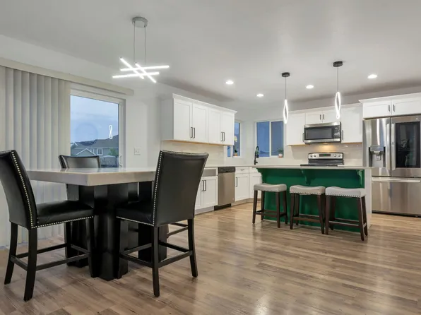 6529 W Yawkey Way, Herriman, UT 84096
