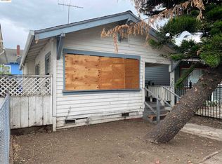 3654 39th Ave, Oakland, CA 94619