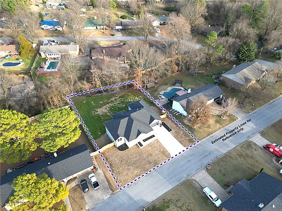 4th image of 1405 Overo Cir