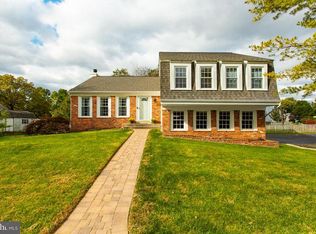 4338 Cub Run Rd, Chantilly, VA 20151