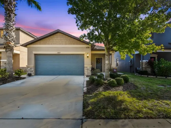 6014 Sweet Birch Dr, Riverview, FL 33578