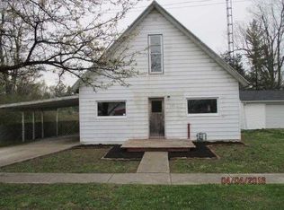 127 S High St, Lafayette, OH 45854