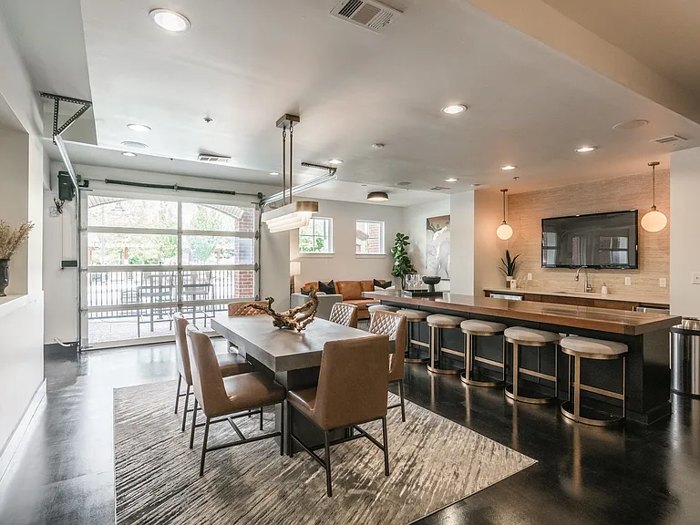 The Everly at Historic Franklin — Photo 21