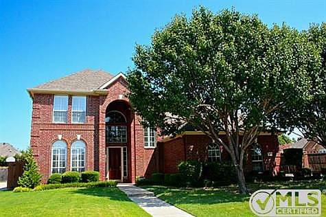 2nd image of 7813 Baywood Ct