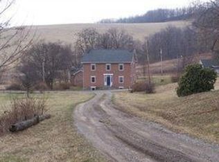 194 Hartman Rd, Ligonier, PA 15658