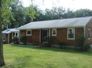 126 Putnam Hill Rd, Sutton, MA 01590