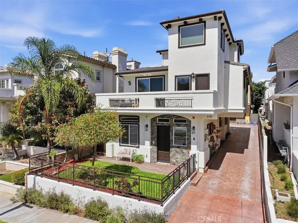 310 N Catalina Ave #A, Redondo Beach, CA 90277