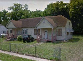 780 Fourth St #A, Winnsboro, SC 29180