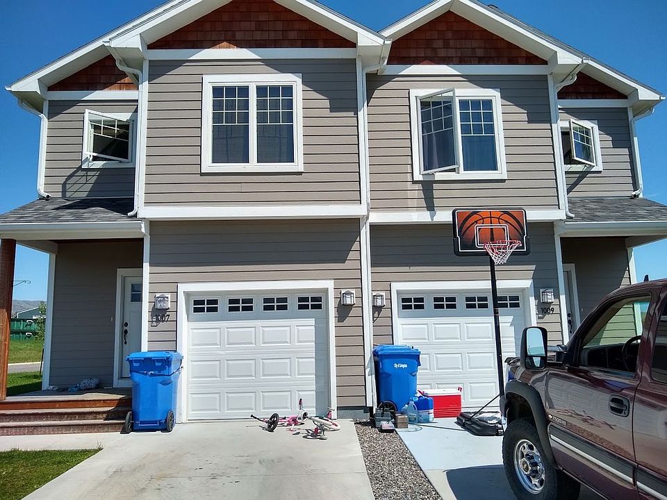 1st image of 1009 Prairie Dr