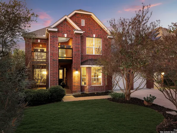 3607 Sunset Cliff, San Antonio, TX 78261