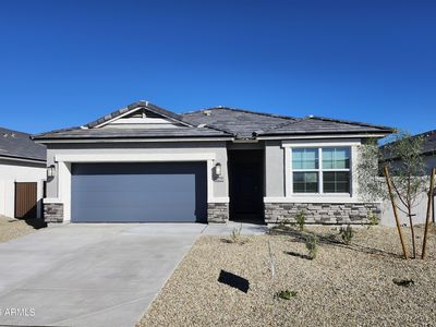 23968 W Pima St, Buckeye, AZ, 85326