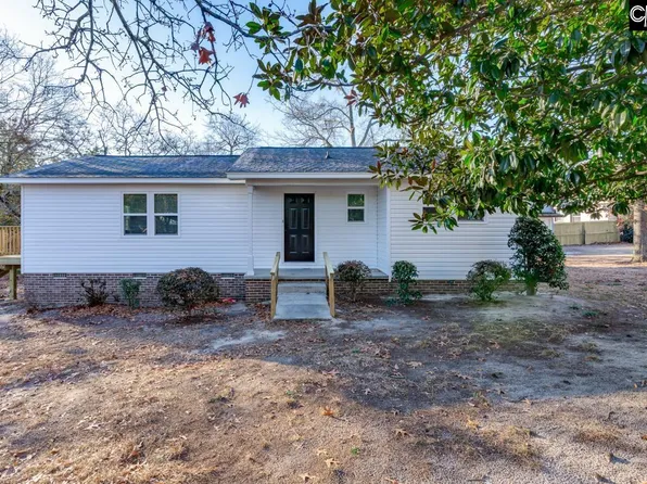 3221 Marion St, West Columbia, SC 29170