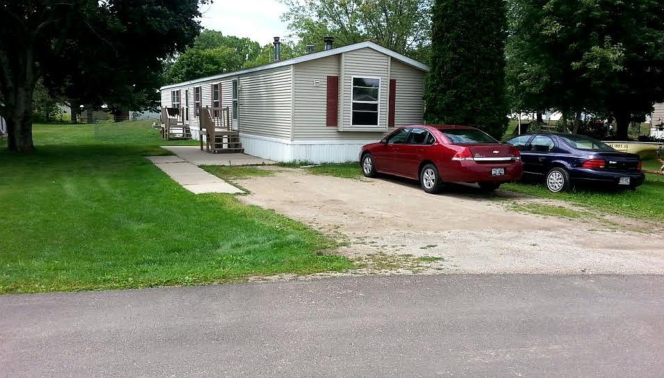 N6520 Hwy 45 Lot 53!