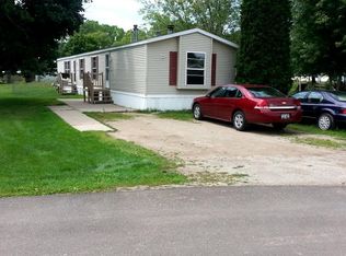 N6520 Us Highway 45 LOT 53, New London, WI 54961