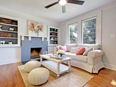 2120 Welch Ave, Charleston, SC, 29412