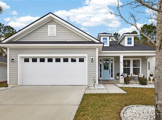 51 Misty Marsh Drive, Savannah, GA 31419