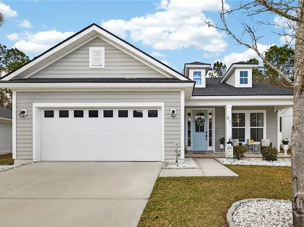 51 Misty Marsh Drive, Savannah, GA 31419