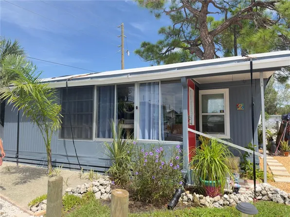 12507 CORTEZ ROAD W #2, CORTEZ, FL 34215