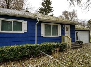 3622 Huron Ave, Kalamazoo, MI 49006