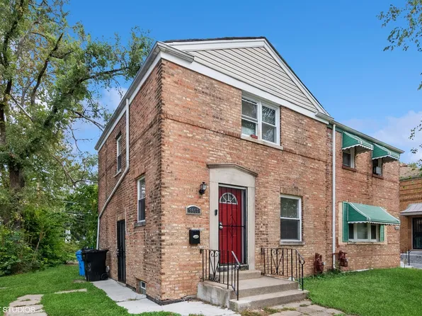 (undisclosed Address), Chicago, IL 60617