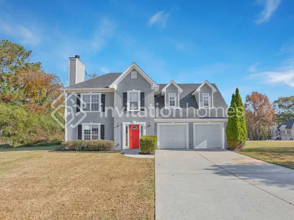 65 Bramlett Way, Powder Springs, GA 30127