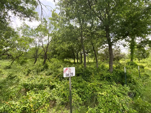 LOT 29 Twisted Creek Dr, Gustine, TX 76455