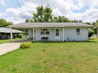 401 Bacorn Ave, Ava, MO 65608