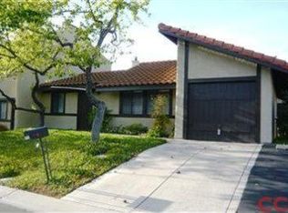 1036 Meadow Way, Arroyo Grande, CA 93420