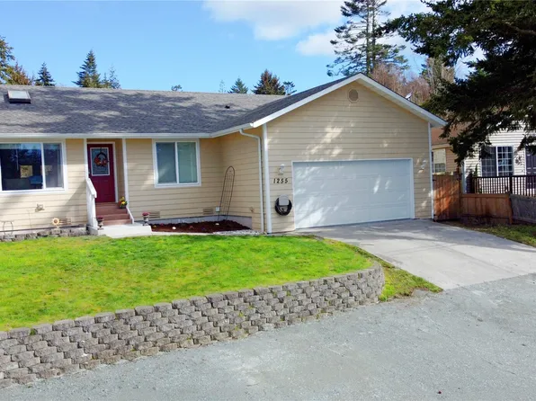 1255 Mitscher Drive, Coupeville, WA 98239